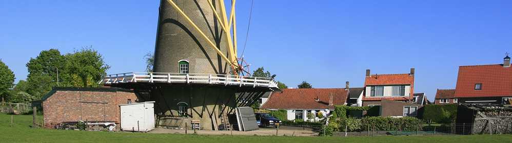 Zomeravond Concerten Oostkapelle